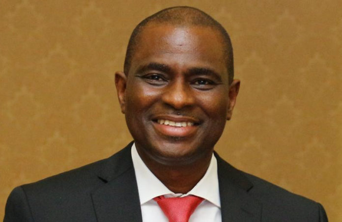 Nigerian Businessman Appointed CEO of Airtel Africa
  