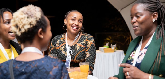 TLcom to host 3rd Africa Tech Female Founder Summit
  