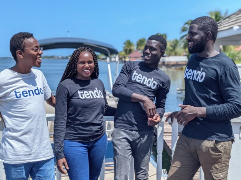 Four Ghanaian digital commerce ventures receive funding from Catalyst Fund
  