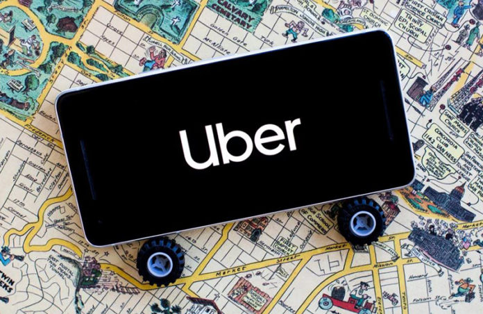 Why Are Kenyan Drivers Suing Uber?
  