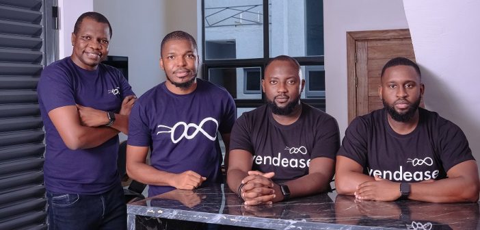 YC-backed Nigerian agri-tech startup Vendease closes $3.2m seed round
  