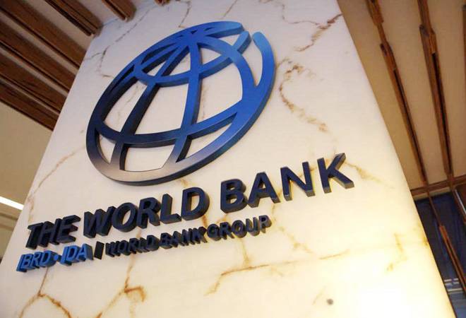 COVID-19: World Bank approves $11.5bn for Nigeria, others
  