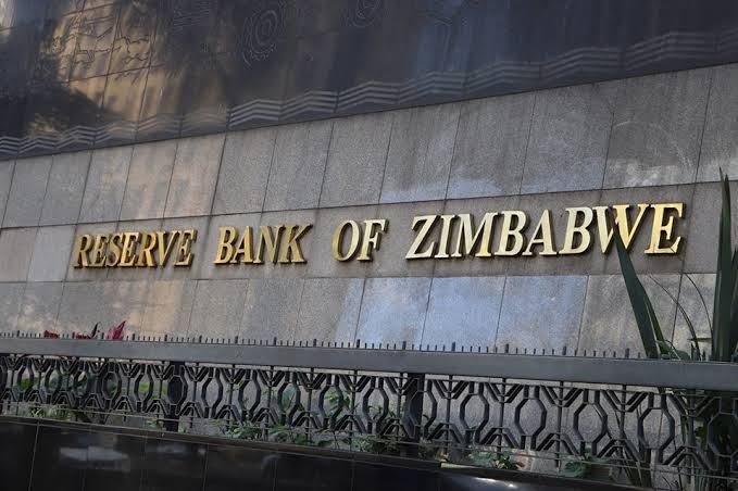 The Zimbabwe dollar drops 89 cents as the national bank cracks down on unlawful forex trade
  