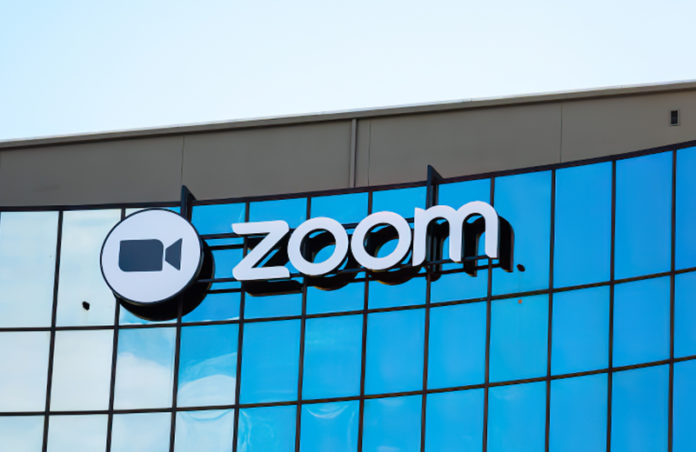 Zoom’s $14.7-Billion Deal with Five9 Put On Mute
  