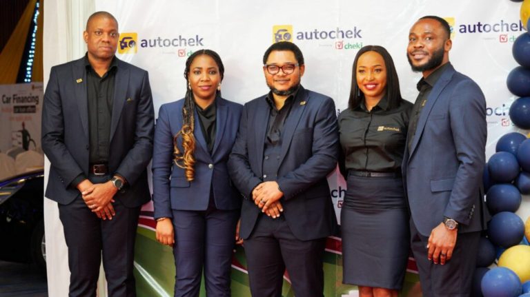 Autochek Officially Launches in Kenya
  
