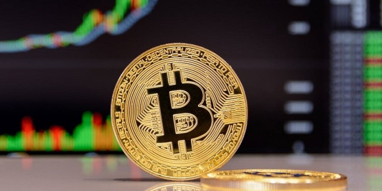 Bitcoin soars to all-time high, shoots past $66,000
  
