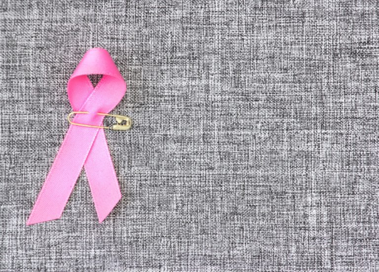 How Artificial Intelligence is helping to make breast cancer history
  