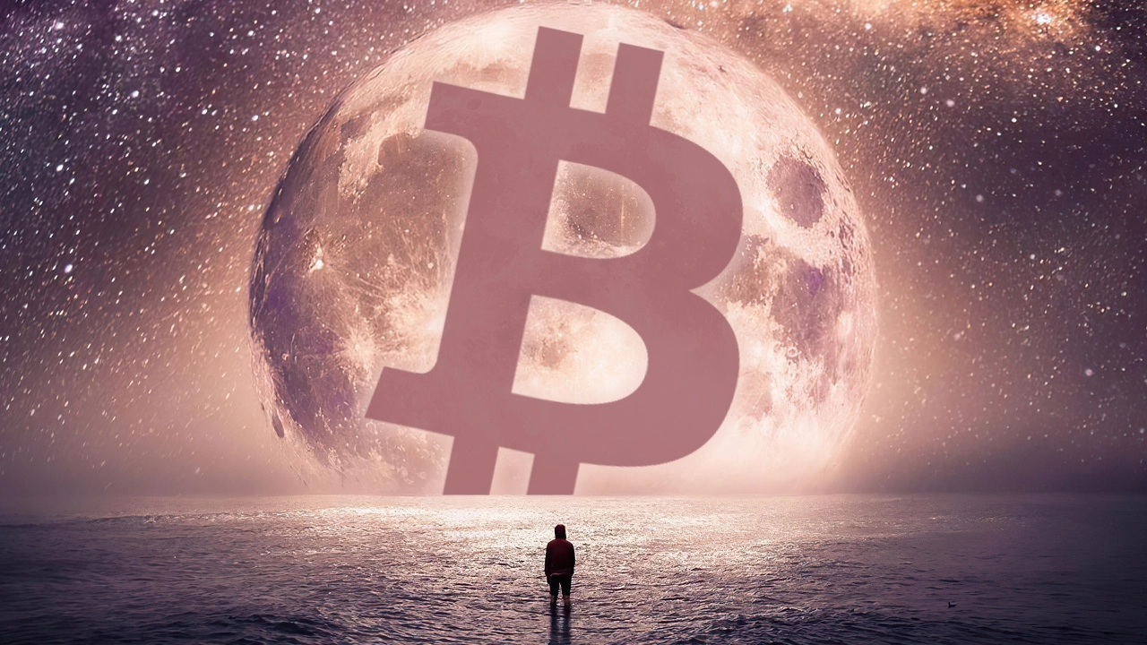 Crypto Analyst, Techdev That Said $200-300K Bitcoin ‘Looks Programmed’ Still Says BTC Price ‘Nowhere Near a Top’
  