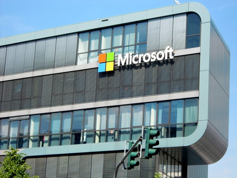 Microsoft begins learners’ clinic in West Africa
  