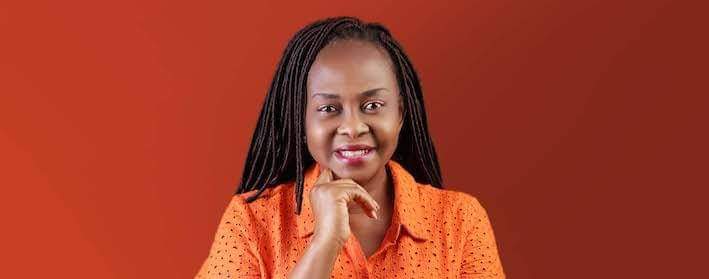 Ford Foundation appoints Catherine Chinedum Aniagolu-Okoye as regional director W/Africa
  