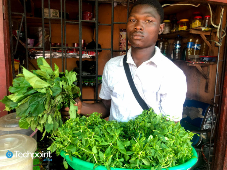 How agritech startups are helping to check food inflation in Nigeria
  