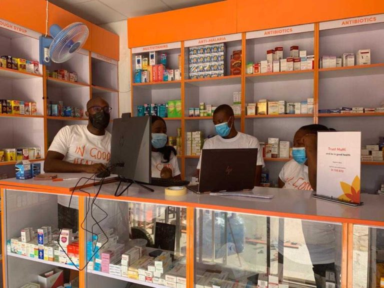 Health tech startup mPharma acquires Vine Pharmacy, enters Uganda
  