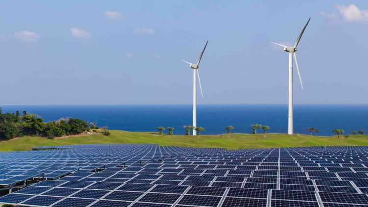 Germany has pledged €100 million to SEFA in order to promote private investment in renewable energy
  