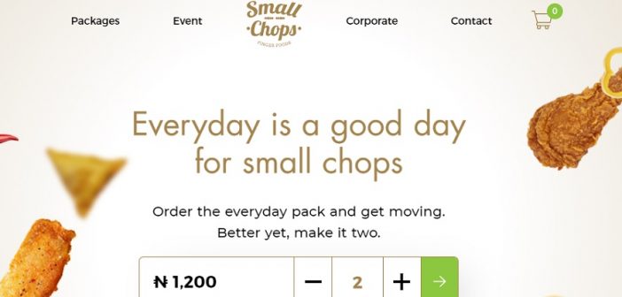 Nigeria’s smallChops plans expansion after strong post-COVID growth