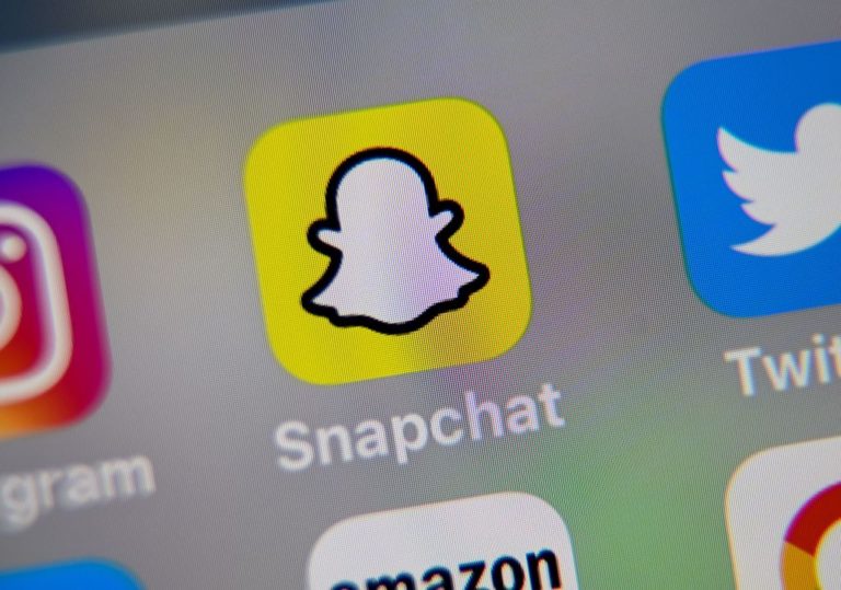 Snapchat to introduce family safety tools to protect minors using its app
  