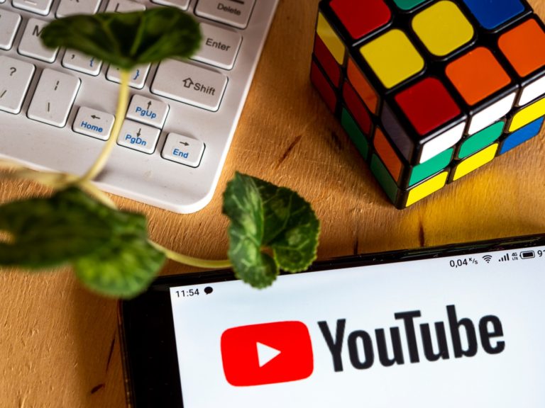 YouTube making ads on connected TVs more shoppable
  