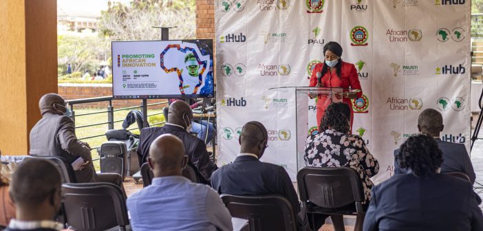 Agro Innovation Incubator funded by AFDC has opened in Nairobi
  