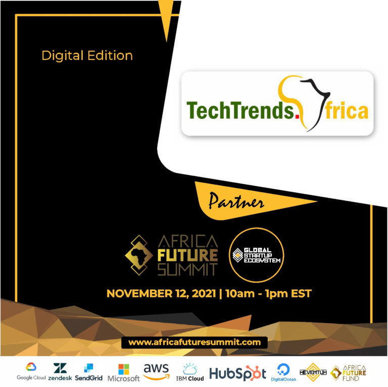 Attend the 4th Annual Africa Future Summit
  