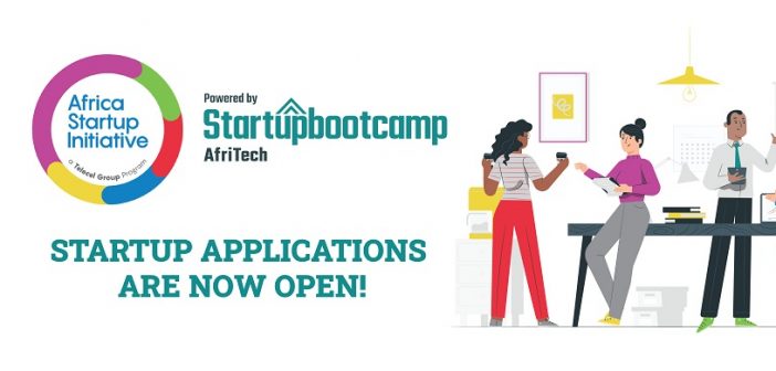 AfriTech StartupBootcamp and Telecel are now accepting applications for the second ASIP accelerator
  