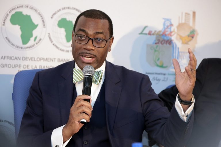 AfDB approves $150m to support agriculture in Africa
  