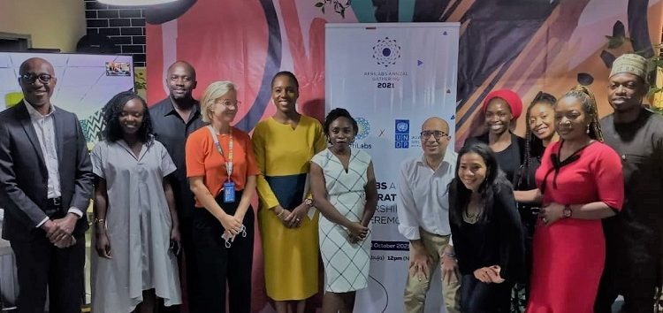 UNDP Accelerator Labs and AfriLabs partner to promote innovation policy in Africa
  