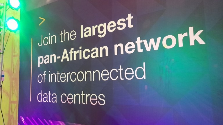 Africa Data Centre