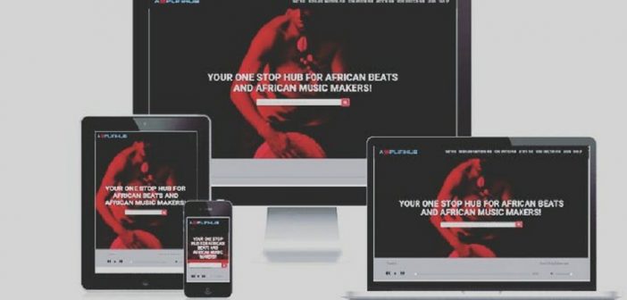 AmplifiHub, a Nigerian startup empowers musicians to earn more and connect with customers
  