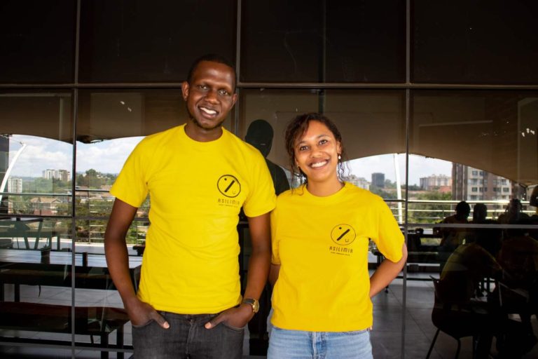 Asilimia, a Kenyan fintech, raises $2 million in a pre-seed round with plans to extend loans to MSMEs and expand in East Africa
  