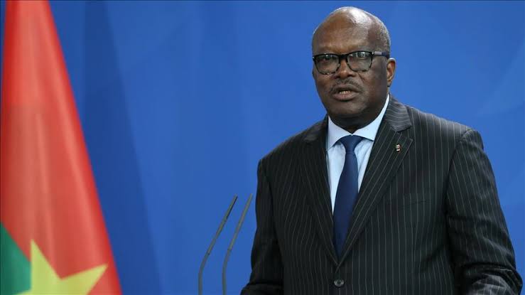 Burkina-faso-president