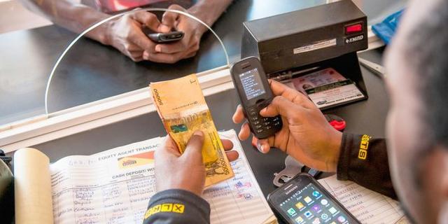 In Kenya, digital payments are expanding beyond the pandemic-driven push
  