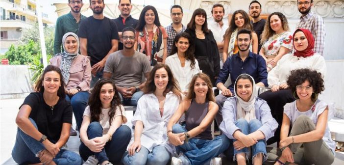 Efreshli an Egyptian furniture e-commerce platform raises $550k seed round
  