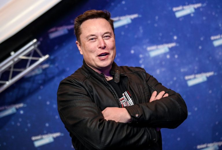 Elon Musk’s Tesla stock sale hits $5B mark
  