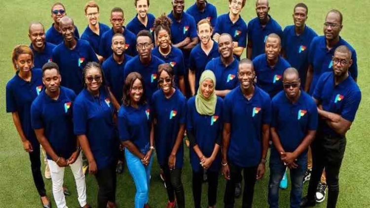 Fleeti, a Senegalese fleet management startup, has raised $1.1 million to improve fleet management in Africa
  
