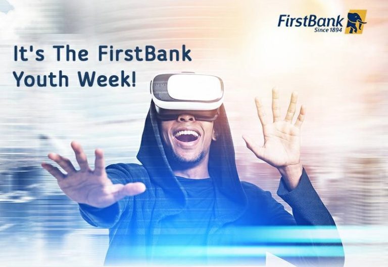 What you need to know about FirstBank Youth Week 2021
  