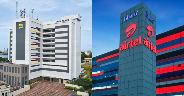 MTN Nigeria and Airtel Nigeria secure approval to operate Payment Service Bank
  