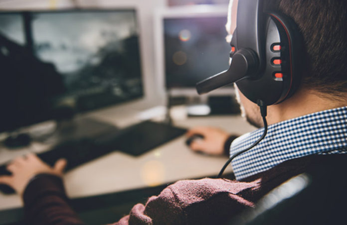 Can Gaming Transform the Way We Learn?
  