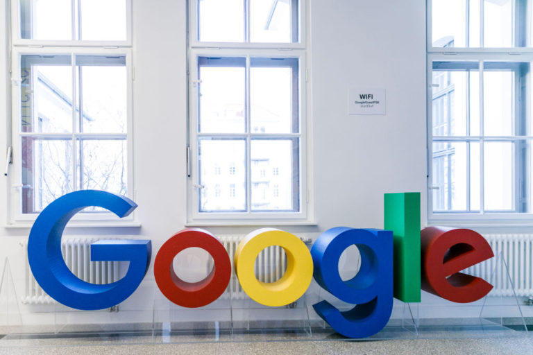 Google awards $25M grants to organizations creating economic opportunities for women and girls
  