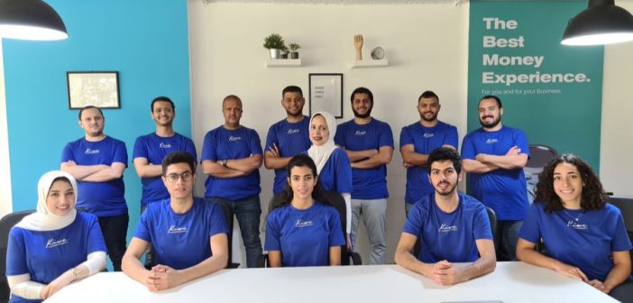 KIWE, an Egyptian fintech startup, has received funding to help it expand.
  
