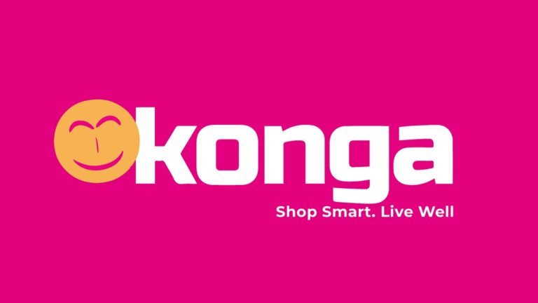 Konga, true business case for emerging African entrepreneurs
  