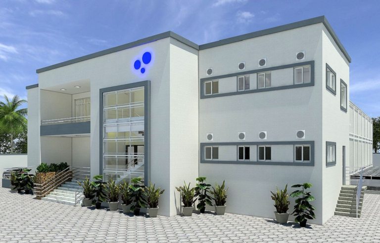 Energy efficiency,key to sustainability of data centres in Africa
  