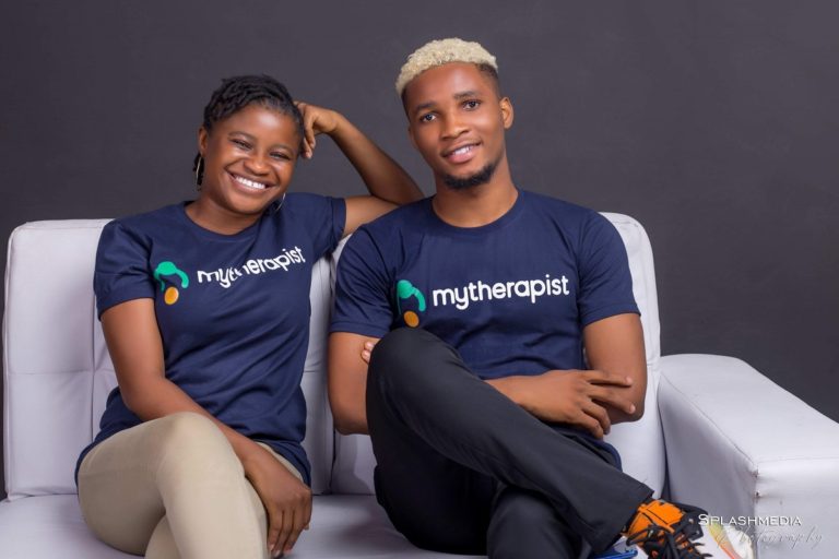Mytherapist, a Nigerian startup, uses technology to provide mental healthcare services
  