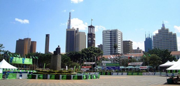 Kenyan startups now have access to grants of up to $113k
  