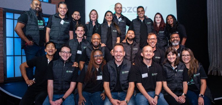 Ozow, a South African startup, has raised $48 million in a Series B financing funded by Tencent.
  