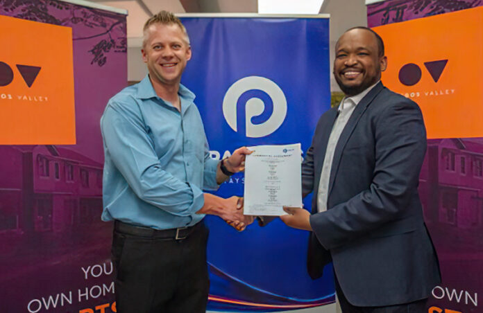New Partnership Brings Fibre to Thousands in Namibia’s First Smart City
  