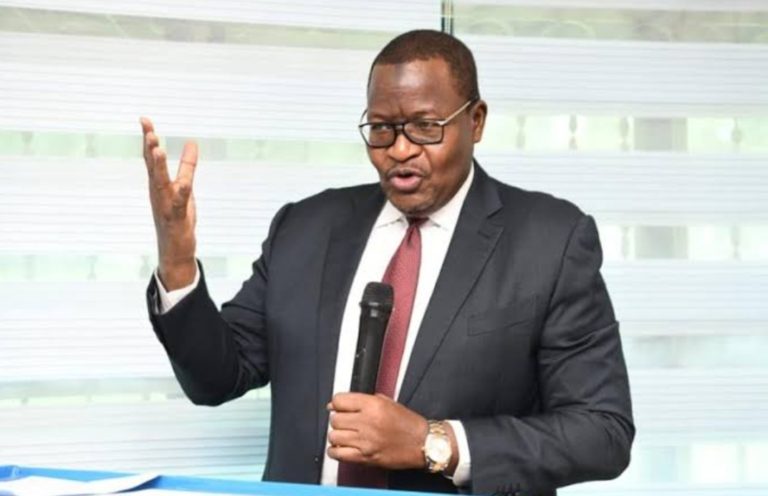 NCC targets revenue of N632 billion for 2022 fiscal year
  