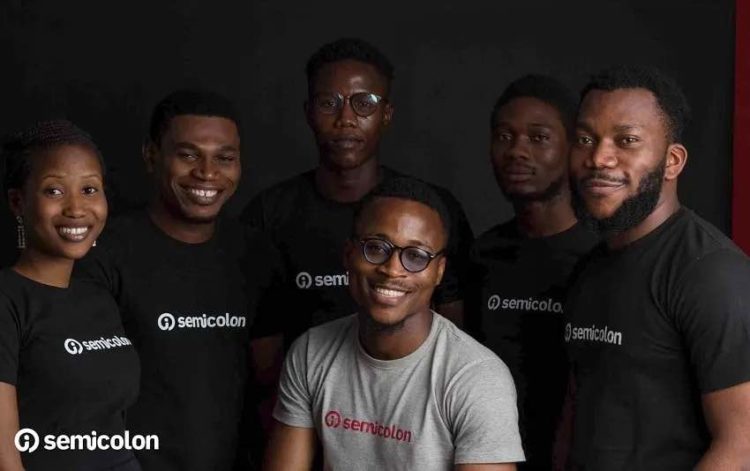 Semicolon Africa, a Nigerian edtech startup, has raised $1.2 million in seed funding
  