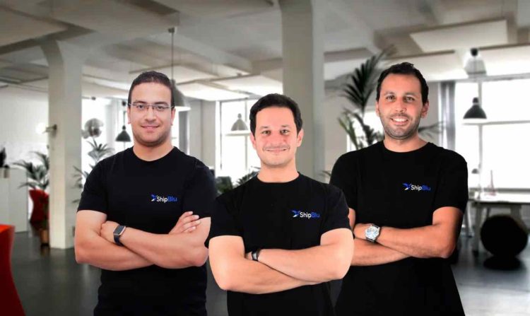 Egyptian eCommerce fulfillment startup, ShipBlu has raised $2.4 million in seed funding
  