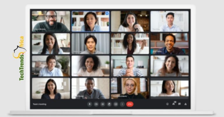 Google Meet has been updated for Premium Workspace users with support for up to 500 attendees
  