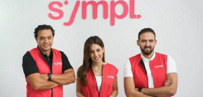 Sympl an Egyptian startup secures A15 backing to offer “buy now, pay later” service
  