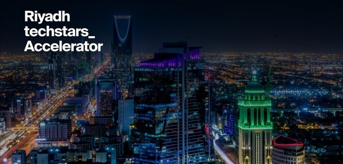 3 Egyptian startups have joined the Techstars Riyadh accelerator.
  